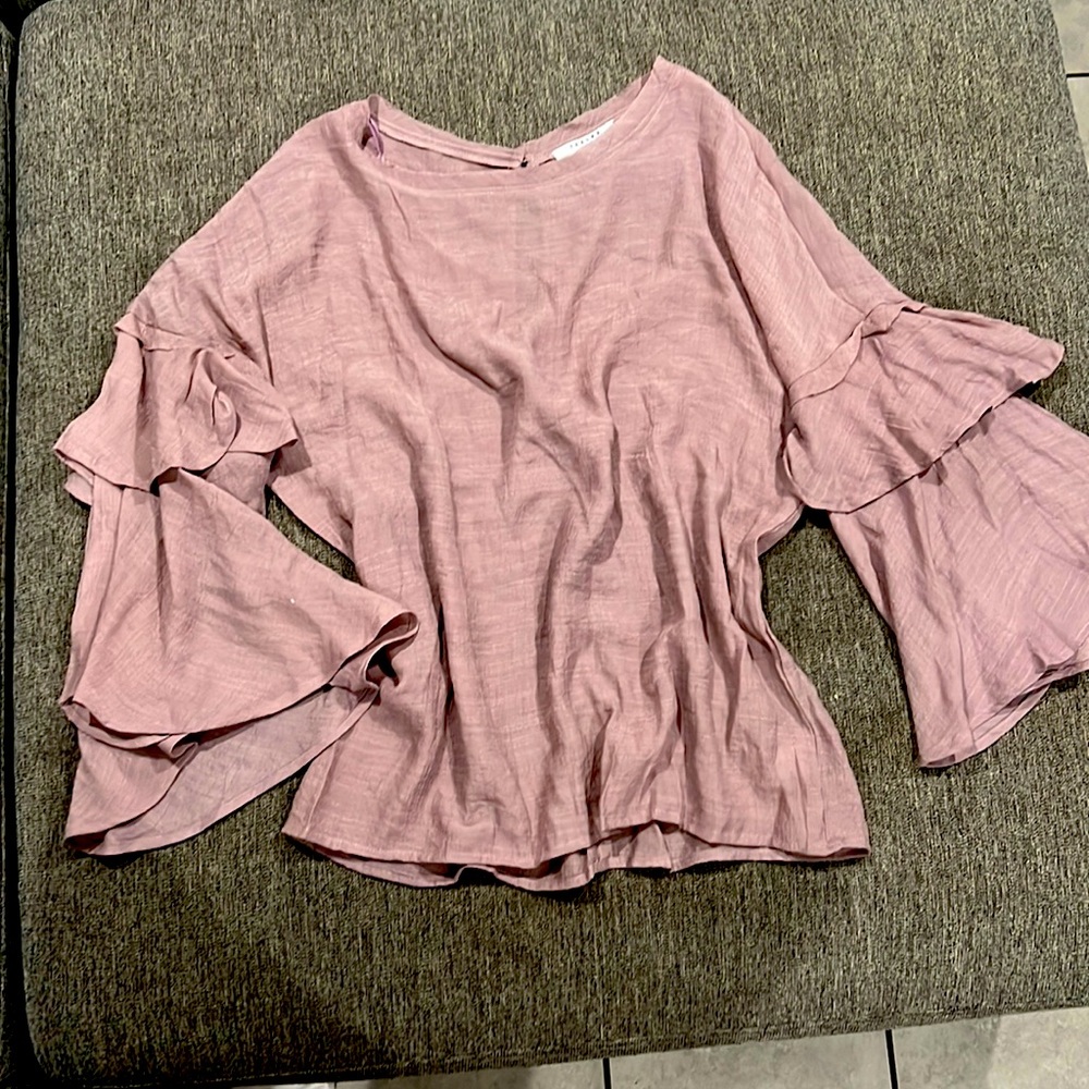 New Blouse